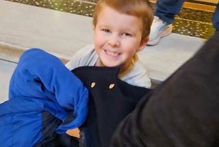 Advice for My Grandson