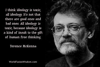 The Systems We Create: Defining & Confining Ourselves