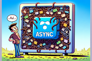 The ‘Async’ Deception: Not All JavaScript ‘Async’ Functions Behave as Expected