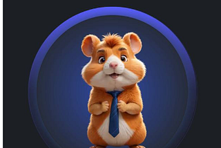 Hamster Kombat 倉鼠明牌空投