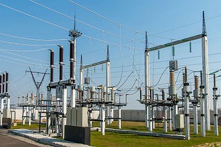 Niger’s Stable Electricity and ​Nigeria​’s Role.