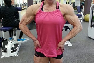 Why Steroids are Dangerous for Women