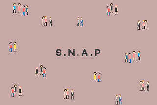 Engaging your community with SNAP