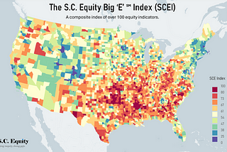 Personal and historical reflections on S.C. Equity