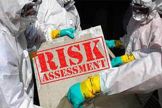 Asbestos Removal Adelaide Risk Assessment