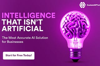 CustomGPT.AI: Revolutionizing AI Customization