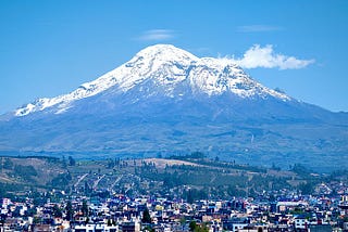 Think It’s Everest? Think Again! Earth’s Highest Point Will Amaze You