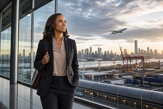 Hard Assignments Build Leaders - Lanesha Minnix