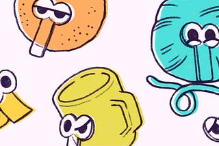 The Origins of It’s Alive!