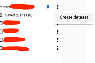 BigQuery - sharing access with an external collaborators