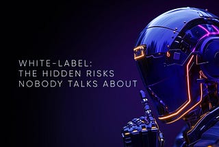 Hidden Risks of White-Label Banking That Could Undermine Any Financial Brand
