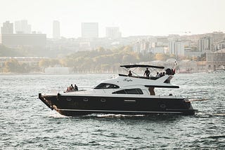 Things To Know When Donating A Yacht In California