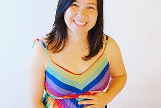 I’m CEO of an early stage SaaS startup and I’m about to have a baby.