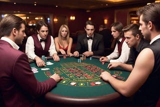 The Rise of Esports Betting: Navigating the Intersection of Video Games and Wagering