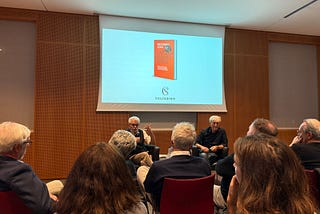 Qualcosa è davvero andato storto (ma possiamo ancora cambiare la rotta)