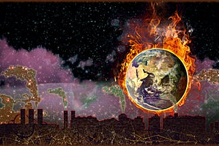 Economics of Climate Change: How to Stop Global Warming by 2030