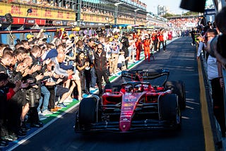 F1 Sprint is now nothing but a money-grabbing charade