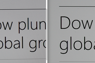 [Outdated]Windows 10 desktop compositor and high-PPI rendering