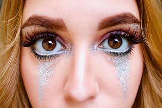 The Unspoken Truth About Being A Girl Who Loves Makeup