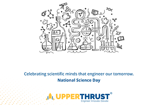 Happy National Science Day