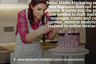 Social Media Management-Is It A Waste Of Time?