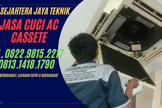 Service AC Mampang Prapatan WA. 0822.9815.2217–0813.1418.1790–0877.4009.4705, Jakarta Selatan