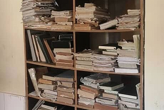 The race for the Quran in a local mosque