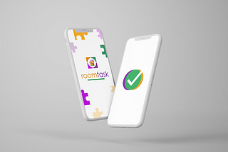 Roomtask — Key to a healthy roommate relationship