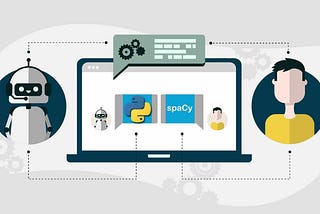 Natural Language Processing using spaCy in Python(part-1)