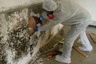 Top 6 Signs You Need Professional Mold Remediation