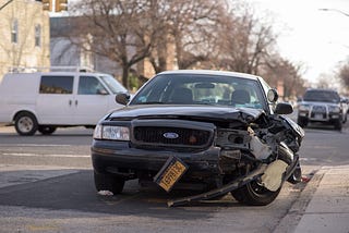 5 Mistakes to Avoid in Car Accident Injury Claims