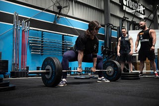 WHY YOUR LIFTS BREAK DOWN