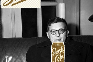 Today in History: Dmitri Shastakovich Founds Shasta Cola