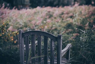 An Open Letter to the Silence You Left Behind