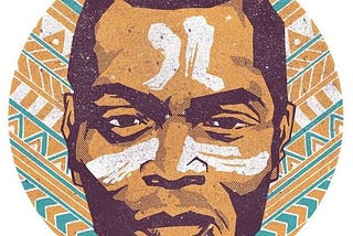 5 Inspiring Quotes From Fela Kuti That would Help You See Life Differently