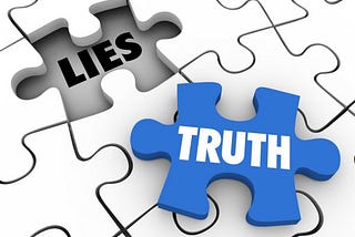 Why is the truth usually called bitter?