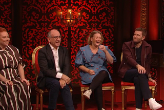 Taskmaster Series 21 Episode 8: The Stats Round Up