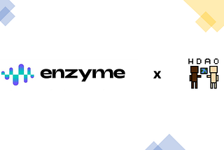 Enriching DeFi on Enzyme with AI Assistants