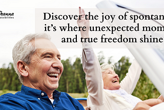 Power of Spontaneity