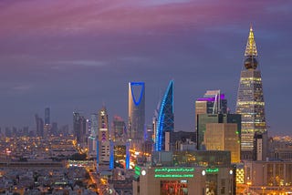 Stock Picking in 2023 — Part 3: Saudi Arabian Industries