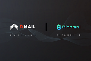 شبكة Dmail ترحب بـ Bitomni في مركزها الفرعي: إدارة أصول Omnichain BTCFi الرائدة