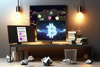 7 Common Misconceptions About Cryptocurrency Debunked
