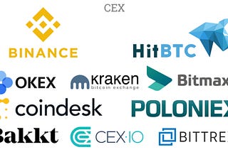 Understanding Cryptocurrency Exchanges: CEX vs. DEX