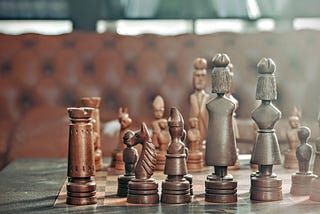 3 Leadership Insights from my first 3 months as a COO