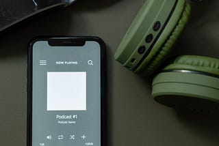 Podcast News: Spotify Announces Video Podcasts Now Available For Creators