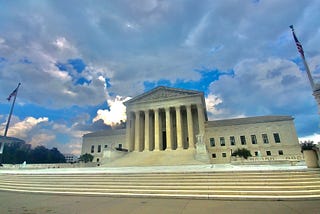 Copyright according to James Madison: “The public good coincides…with the claims of individuals.”
