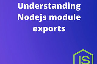 What are the modules?