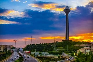 Friday the 13th: Israel Strikes Iran