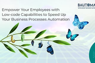 Workflow Automation Software to Speed Up Your Business Process