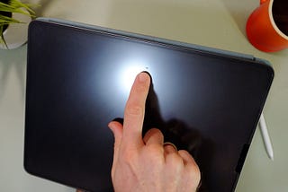 Follow-up Review: Astropad Rock Paper Pencil v3 after 1+ months.